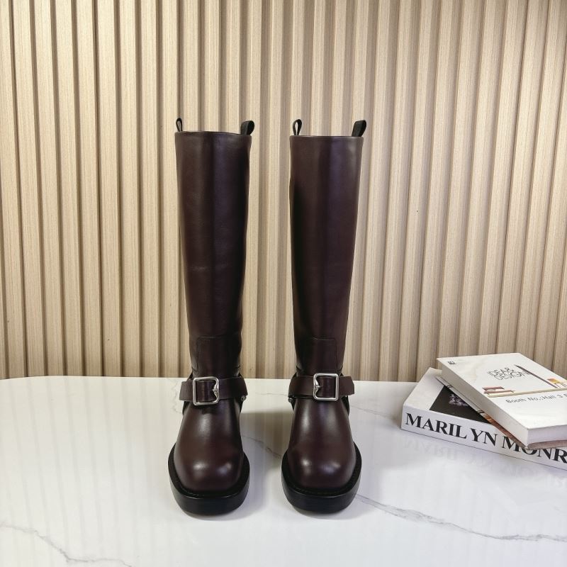 Burberry Boots